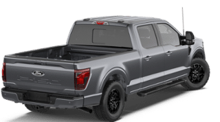 2026 Ford F-150® External Image 3
